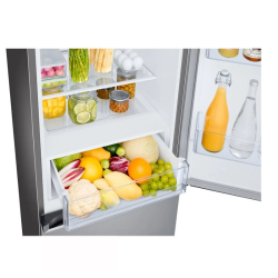 Réfrigérateur Samsung combiné RB34 All Around Cooling 340L