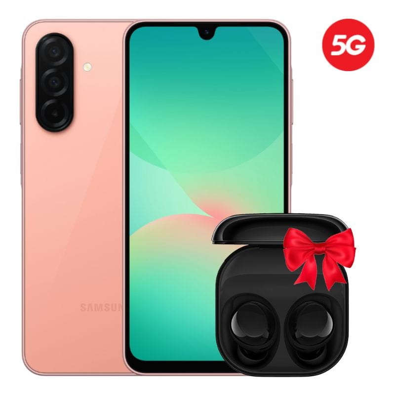 Smartphone Samsung Galaxy A26 5G 6Go 128Go