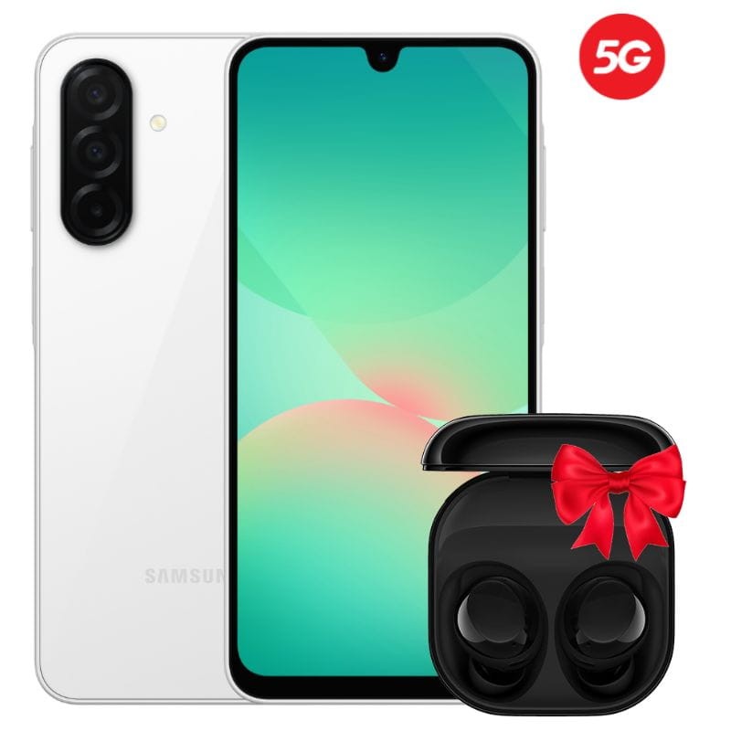 Smartphone Samsung Galaxy A26 5G 6Go 128Go