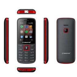 Téléphone Portable Smartec R24