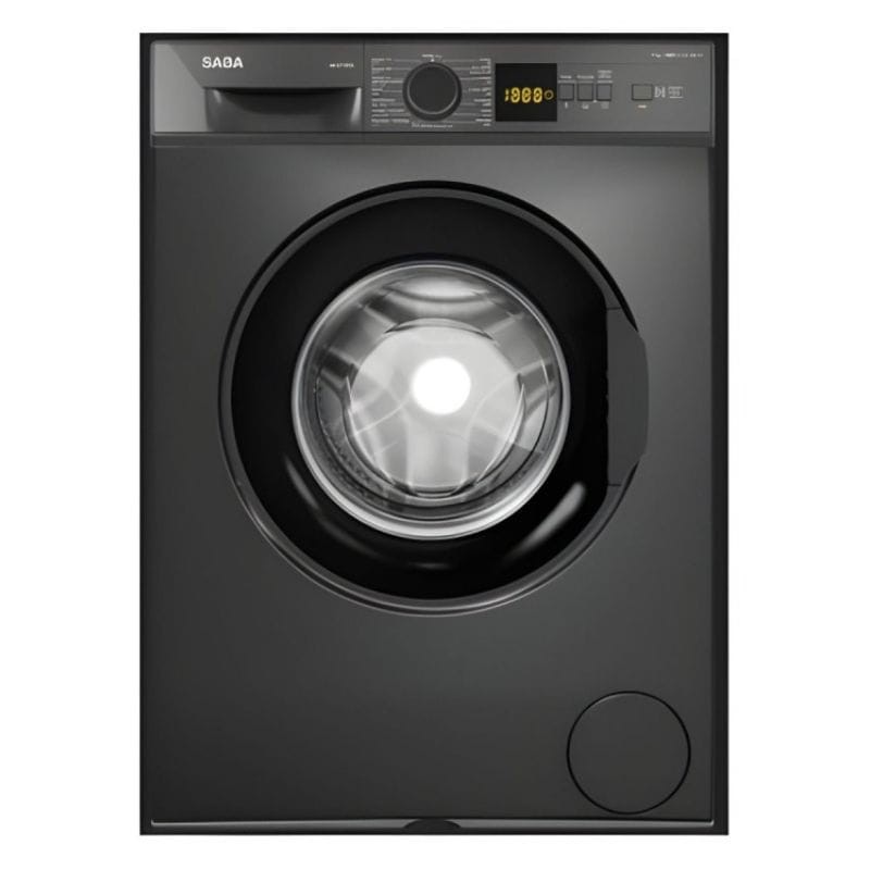 Machine à Laver Frontale Saba 7Kg