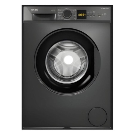 Machine à Laver Frontale Saba 7Kg