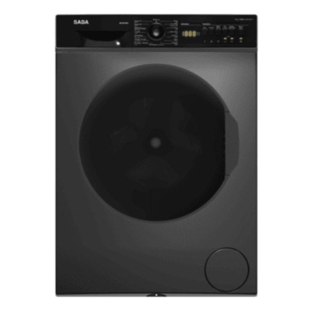 Machine à Laver Frontale Saba 9Kg ML0914DX