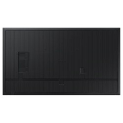 Écran Professionnel Samsung 55" série QMC