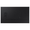 Écran Professionnel Samsung 55" série QMC