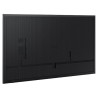 Écran Professionnel Samsung 55" série QMC