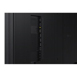Écran Professionnel Samsung 43" série QMC