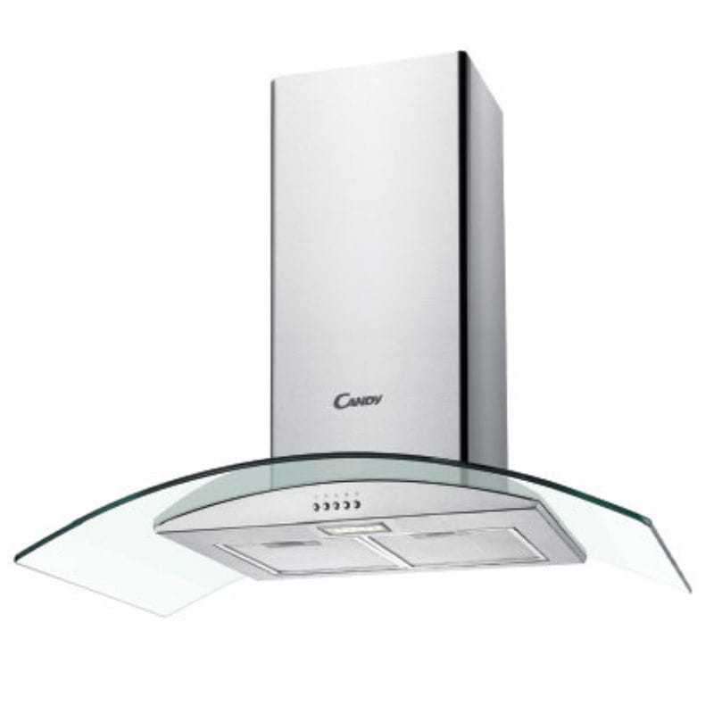 Hotte Cheminée CANDY CGM94X 90cm Inox