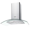 Hotte Cheminée CANDY CGM94X 90cm Inox