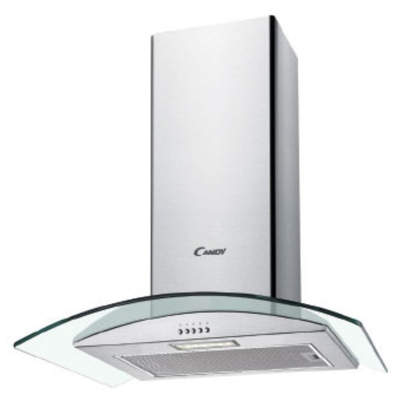 Hotte Cheminée CANDY CGM64X 60cm Inox