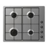 Plaque de cuisson encastrable CANDY CHW6LBX/4U2