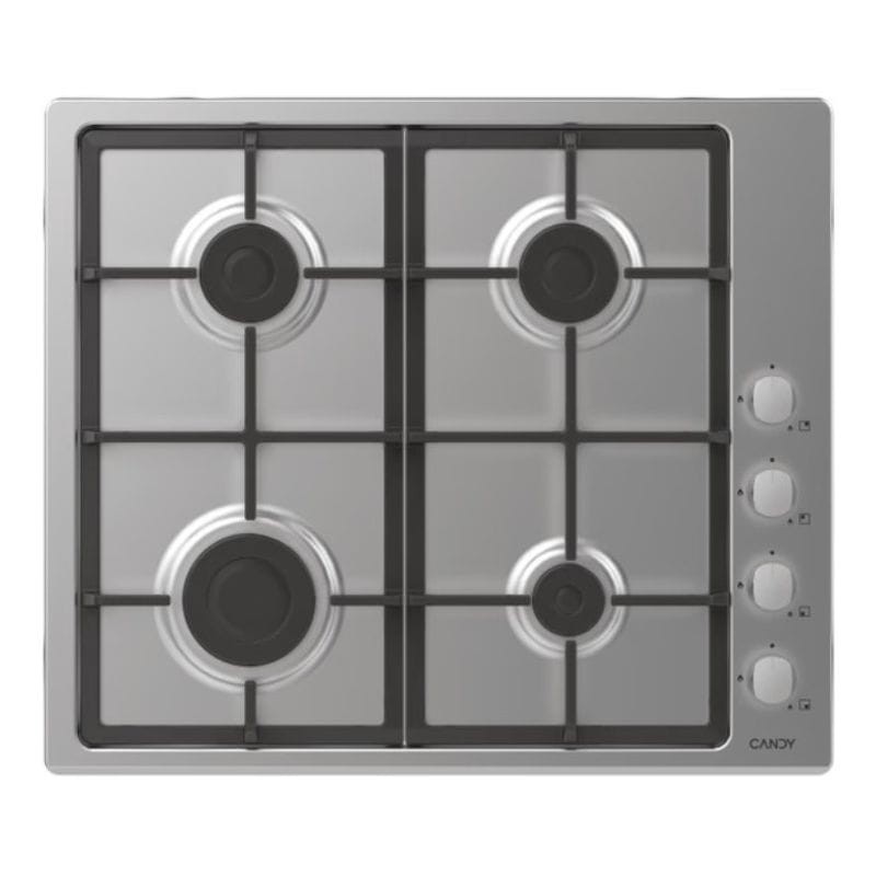 Plaque de cuisson encastrable CANDY CHG6LX