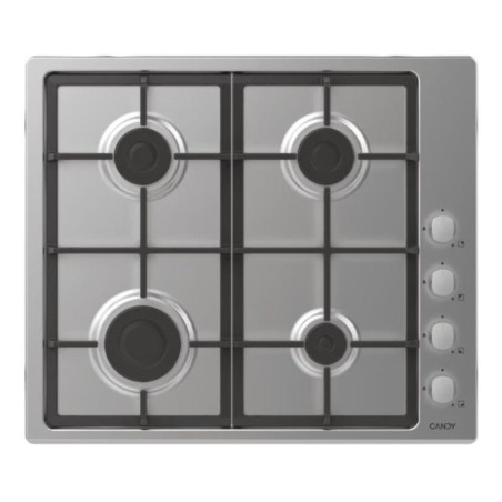 Plaque de cuisson encastrable CANDY CHG6LX