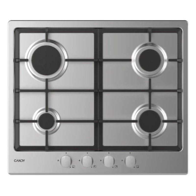 Plaque de cuisson encastrable CANDY CHG6BRX