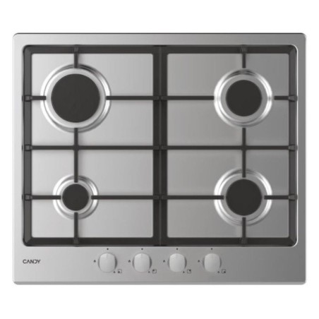 Plaque de cuisson encastrable CANDY CHG6BRX