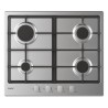 Plaque de cuisson encastrable CANDY CHG6BRX
