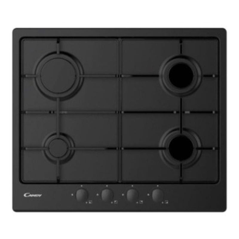 Plaque de cuisson encastrable CANDY CHG6BRBB