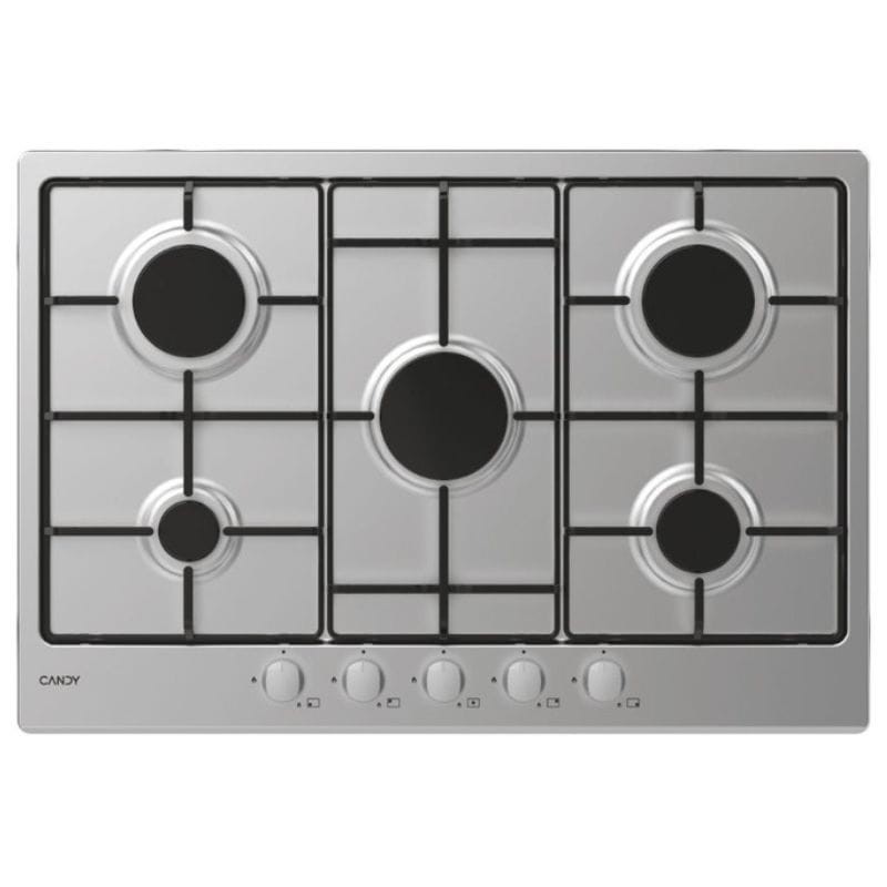 Plaque de cuisson encastrable CANDY CHW7X