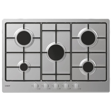 Plaque de cuisson encastrable CANDY CHW7X