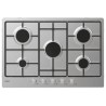 Plaque de cuisson encastrable CANDY CHW7X