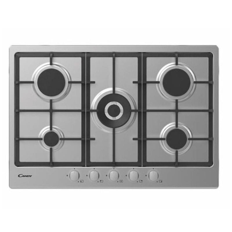Plaque de cuisson encastrable CANDY CHG74WX