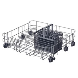 Lave Vaisselle Candy 13 Couverts CF 3E9L0B-80