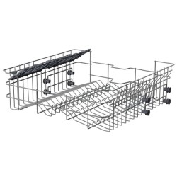 Lave Vaisselle Candy 13 Couverts CF 3E9L0B-80