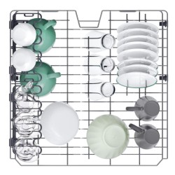 Lave Vaisselle Candy 13 Couverts CF 3E9L0B-80