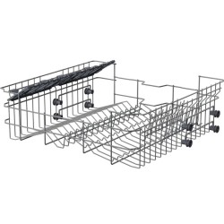 Lave Vaisselle Candy 13 Couverts CF3E7L0S