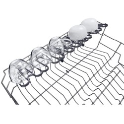 Lave Vaisselle Candy 13 Couverts CF3E7L0S