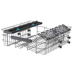 Lave Vaisselle Candy 15 Couverts CF5C6F0B