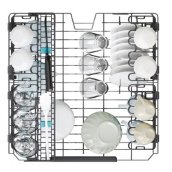 Lave Vaisselle Candy 15 Couverts CF5C6F0B