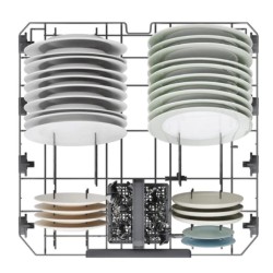 Lave Vaisselle Candy 15 Couverts CF5C6F0B