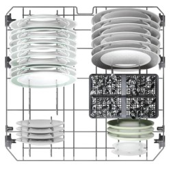 Lave Vaisselle Candy 13 Couverts CI3E53L0W