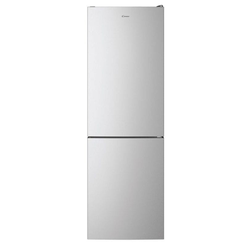 Réfrigérateur Combiné CANDY CCE3T618FSD NoFrost 342L