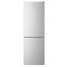 Réfrigérateur Combiné CANDY CCE3T618FSD NoFrost 342L