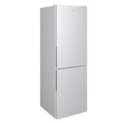 Réfrigérateur Combiné CANDY CCE3T618FSD NoFrost 342L