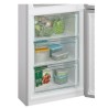 Réfrigérateur Combiné CANDY CCE3T618FSD NoFrost 342L