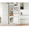 Réfrigérateur Combiné Encastrable Candy CBL3518E 263L
