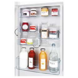 Réfrigérateur Combiné Encastrable Candy CBL3518E 263L