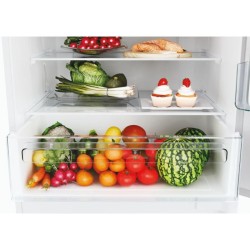 Réfrigérateur Combiné Encastrable Candy CBL3518E 263L