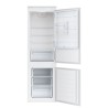 Réfrigérateur Combiné Encastrable Candy CBL3518E 263L