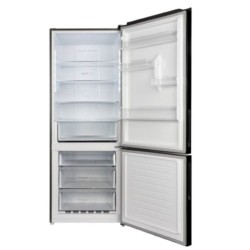 Réfrigérateur Combiné CANDY CCGT580FB Inverter Nofrost 442L