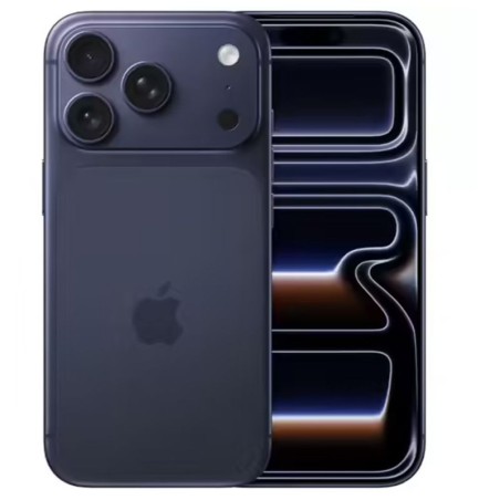 Apple iPhone 17 Pro 512Go Deep Blue