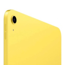 Apple iPad 11'' Wi-Fi 128Go Jaune