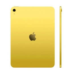 Apple iPad 11'' Wi-Fi 128Go Jaune