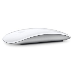 Souris Sans fil Bluetooth Apple Magic Mouse USB‑C Blanc
