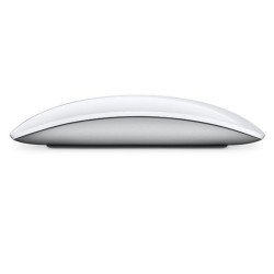 Souris Sans fil Bluetooth Apple Magic Mouse USB‑C Blanc