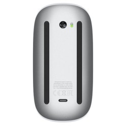 Souris Sans fil Bluetooth Apple Magic Mouse USB‑C Blanc
