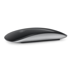 Souris Sans fil Bluetooth Apple Magic Mouse USB‑C Noir